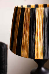 Large Abstract Table Lamp - thumbnail 5