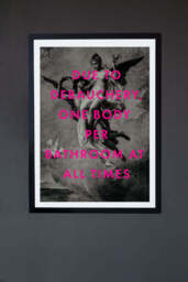 Debauchery Art Print - thumbnail 1