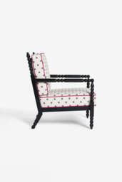 Folk Bobbin Chair - thumbnail 4