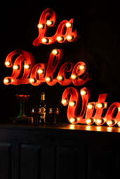 La Dolce Vita Fairground Wall Light - thumbnail 5