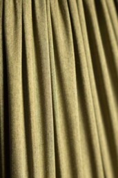 Palm Tree Table Lamp - Green & Black - thumbnail 4