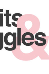 Shits & Giggles Art Print - Unframed - thumbnail 5