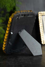 Gold Chain Photo Frame - thumbnail 5