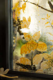 Beautiful Bird Wall Art Mirror - thumbnail 4