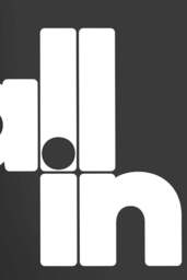 All In Black & White Art Print - Unframed - thumbnail 5