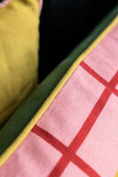 Merci Cushion - thumbnail 5