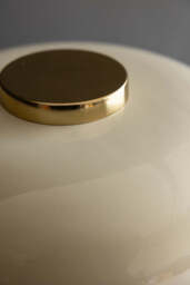 Modern Neutral Table Lamp - thumbnail 5
