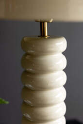 Modern Neutral Table Lamp - thumbnail 4