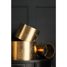 Glamorous Gold Ceiling Pendant Light Shade - 3 Sizes Available - thumbnail 1