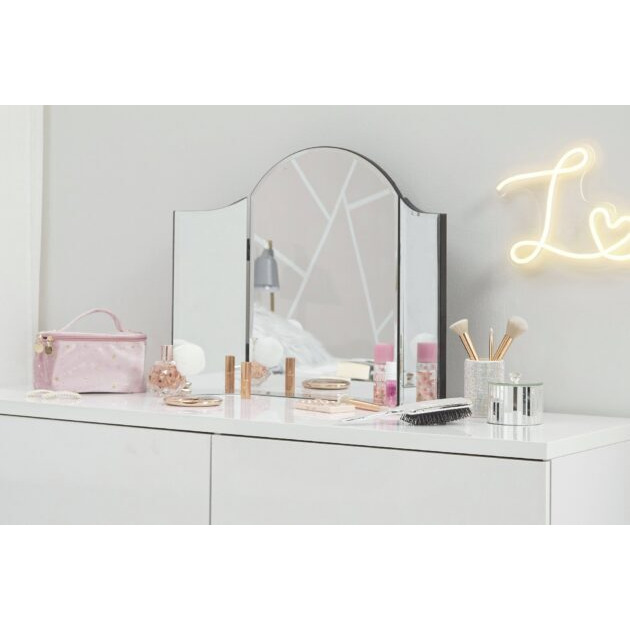 Tyla Dressing Table Mirror