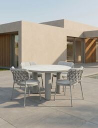 KOKO 4-Seater Dining Table & Chairs