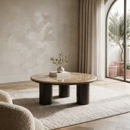 RIVA Coffee Table - thumbnail 2