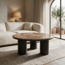 RIVA Coffee Table - thumbnail 4