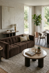 RIVA Coffee Table - thumbnail 3