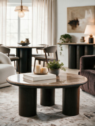 RIVA Coffee Table