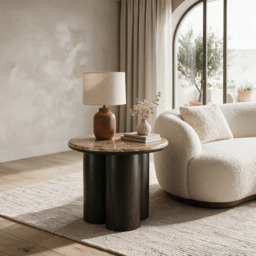 RIVA Side Table