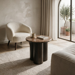 RIVA Side Table - thumbnail 2