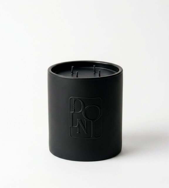 Dolni XL Tuberose & Sandalwood Candle - image 1
