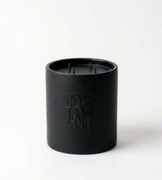 Dolni XL Tuberose & Sandalwood Candle