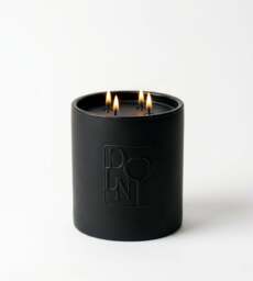Dolni XL Tuberose & Sandalwood Candle - thumbnail 2