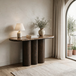 RIVA Console Table - thumbnail 2