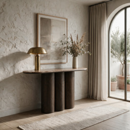 RIVA Console Table - thumbnail 3