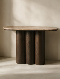 RIVA Console Table - thumbnail 1