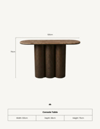 RIVA Console Table - thumbnail 6