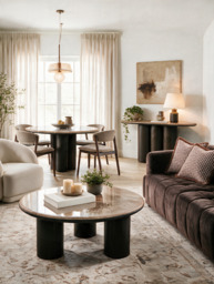 RIVA Console Table - thumbnail 4
