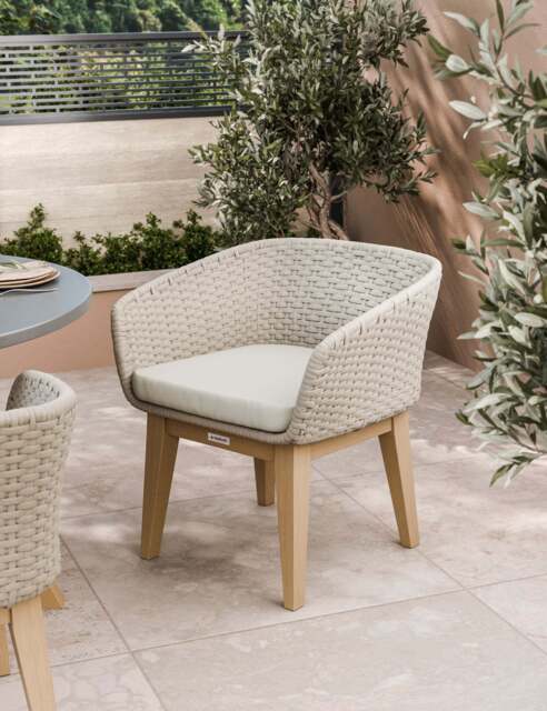 Eden Dusk Chair - Set of 2 - image 1