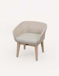 Eden Dusk Chair - Set of 2 - thumbnail 2