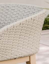 Eden Dusk Chair - Set of 2 - thumbnail 4