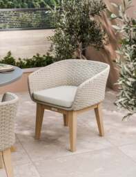 Eden Dusk Chair - Set of 2