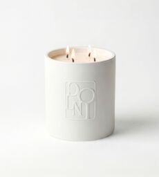 Dolni XL Amber & Patchouli Candle - thumbnail 2
