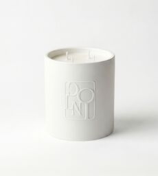 Dolni XL Amber & Patchouli Candle