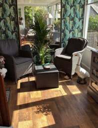 Paris 2 Seater Imperial Companion Set - thumbnail 5
