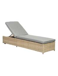 Wentworth Sun Lounger - thumbnail 3