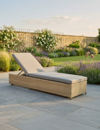 Wentworth Sun Lounger - thumbnail 1