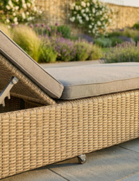 Wentworth Sun Lounger - thumbnail 2