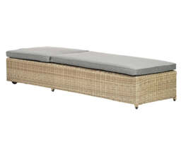 Wentworth Sun Lounger - thumbnail 4