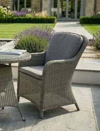 Paris Imperial Chair x 2 - thumbnail 2