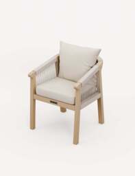 Roma Dining Chair - Set of 2 - thumbnail 2