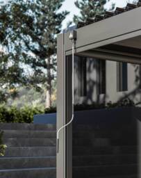 3m Pergola Privacy Screen (Suitable for LUXE and PURE Pergolas) - thumbnail 2