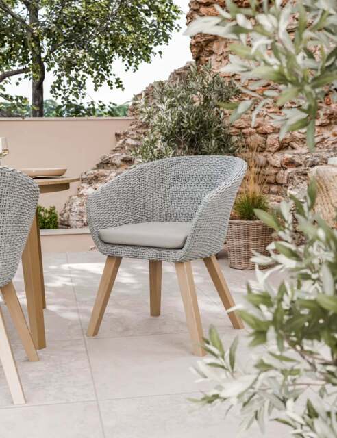 Sol Dining Chair - Set of 2 - image 1