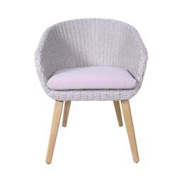 Sol Dining Chair - Set of 2 - thumbnail 3