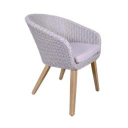Sol Dining Chair - Set of 2 - thumbnail 4