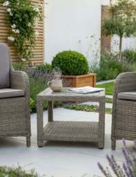Paris 2 Seater Imperial Companion Set - thumbnail 2