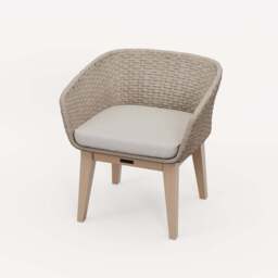Eden Dawn Chair - Set of 2 - thumbnail 4
