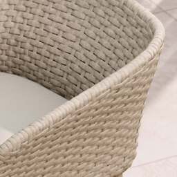 Eden Dawn Chair - Set of 2 - thumbnail 3