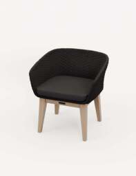 Eden Night Chair - Set of 2 - thumbnail 6